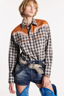 Western Shirt