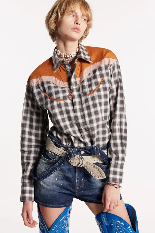 Western Shirt