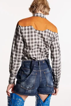 Western Shirt