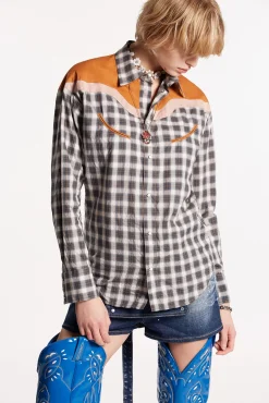 Western Shirt