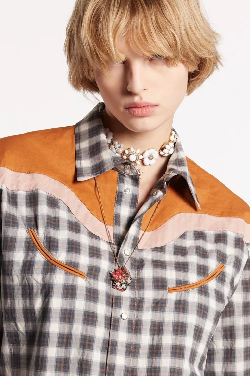 Western Shirt