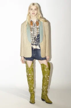 Western Shirt