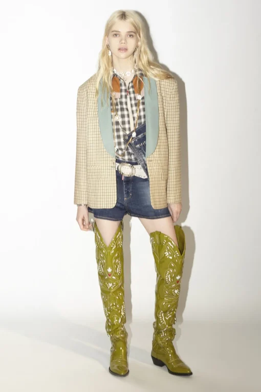 Western Shirt