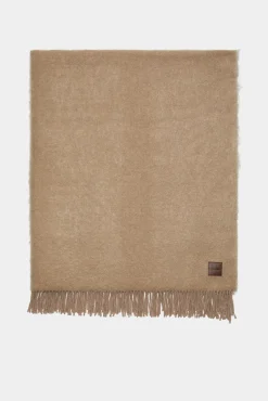 Wool Blanket