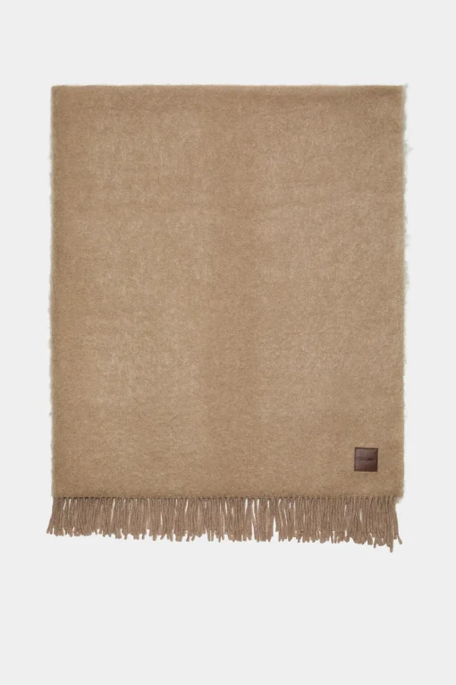 Wool Blanket