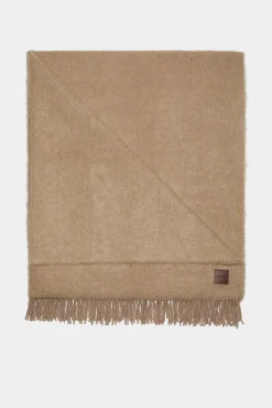 Wool Blanket